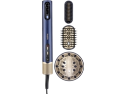 Secador Alisador y Moldeador BABYLISS Air Wand Edición Especial con Difusor Cerámico