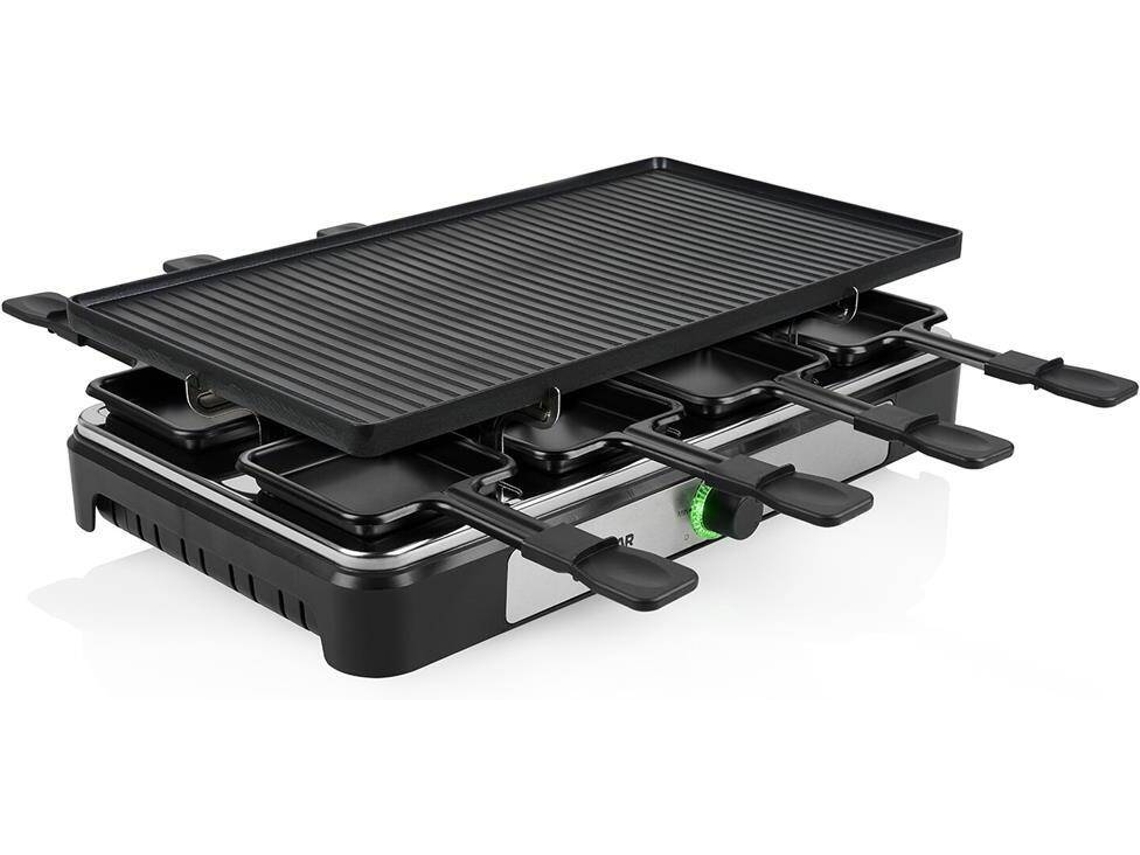 Grill Raclette TRISTAR RA-2748 (1400 W)