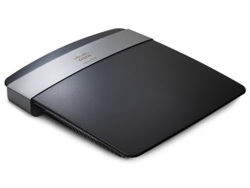 Router CISCO-LINKSYS N300 DUAL E2500-EZ