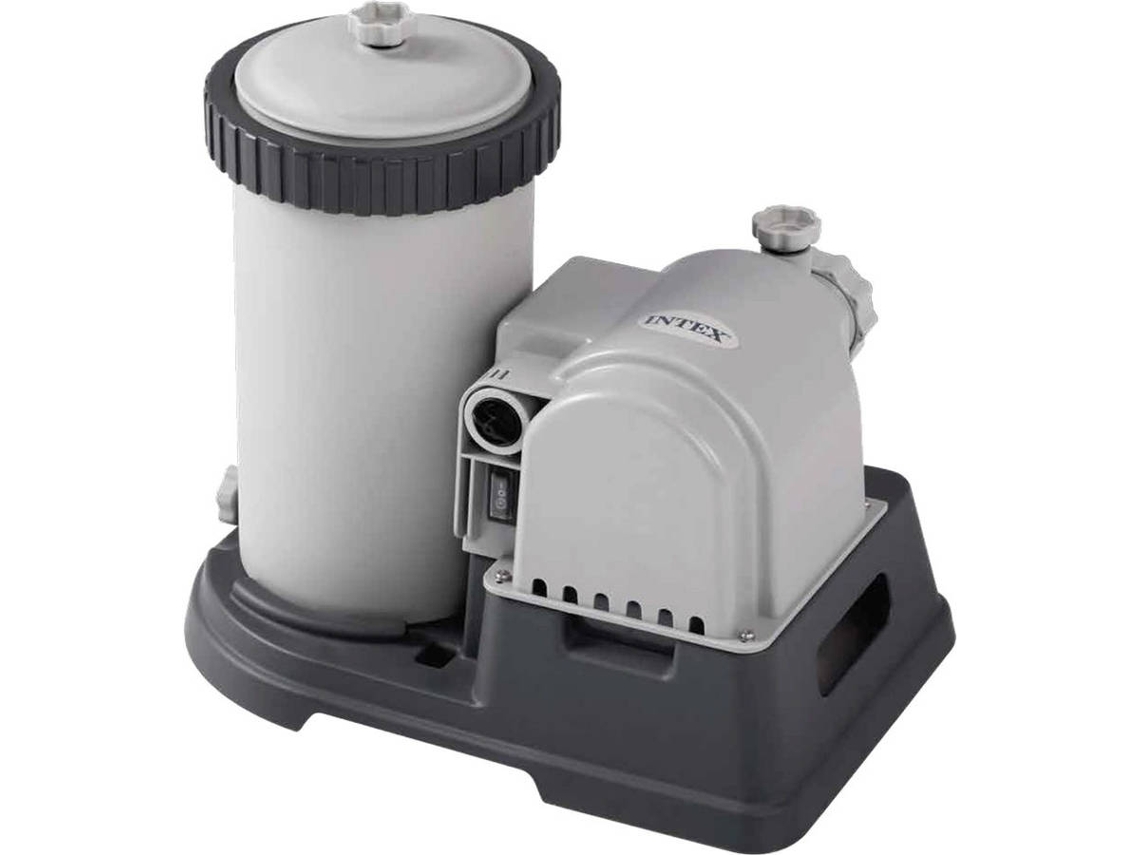 Filtro de Cartucho para Piscinas INTEX 9.463 L/h Tipo B
