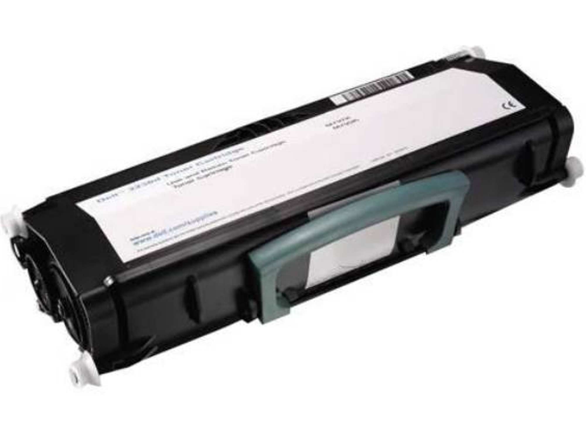 Cartucho de tóner DELL P578K - 593-10500
