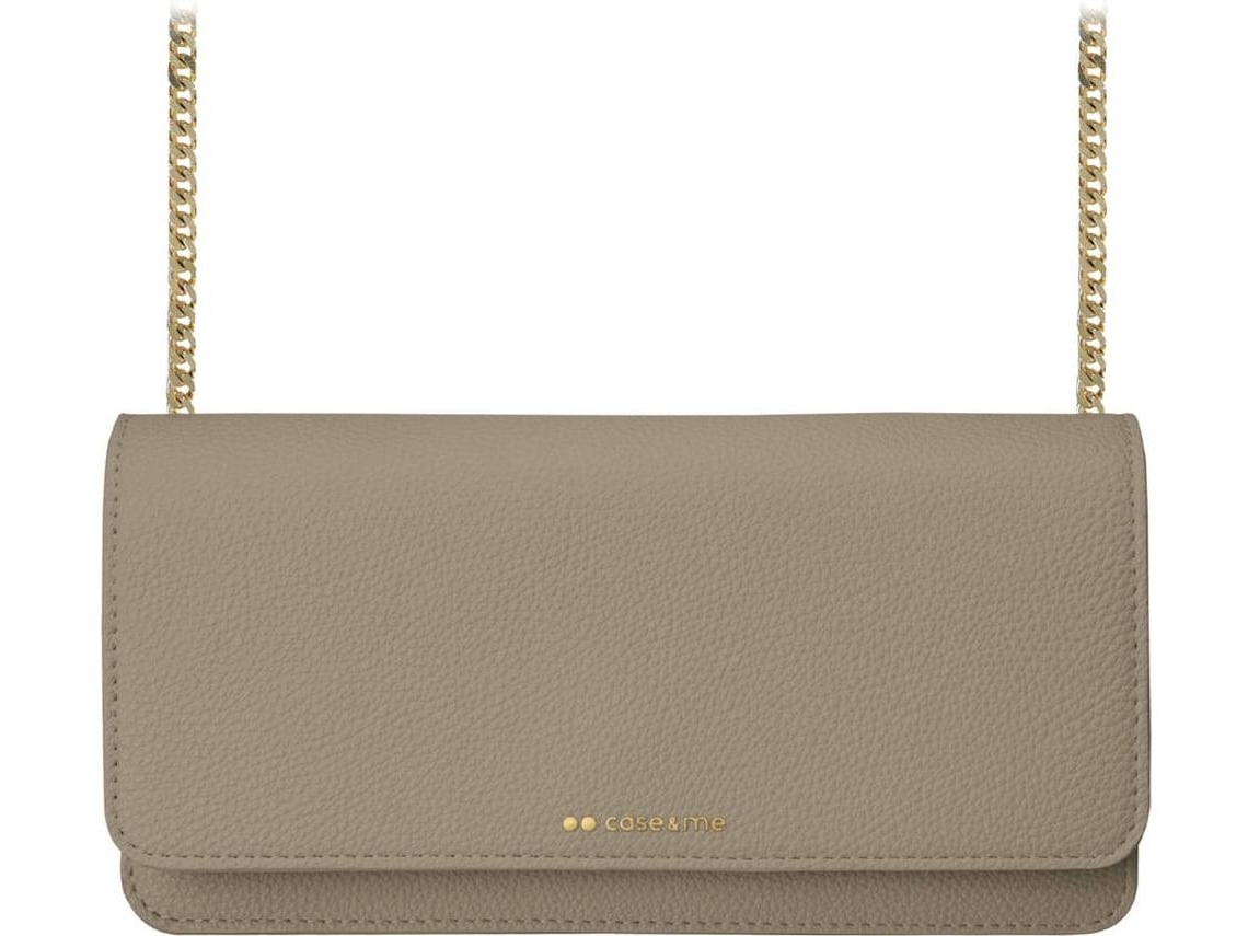 Funda SBS Case&Me (Universal - Beige)