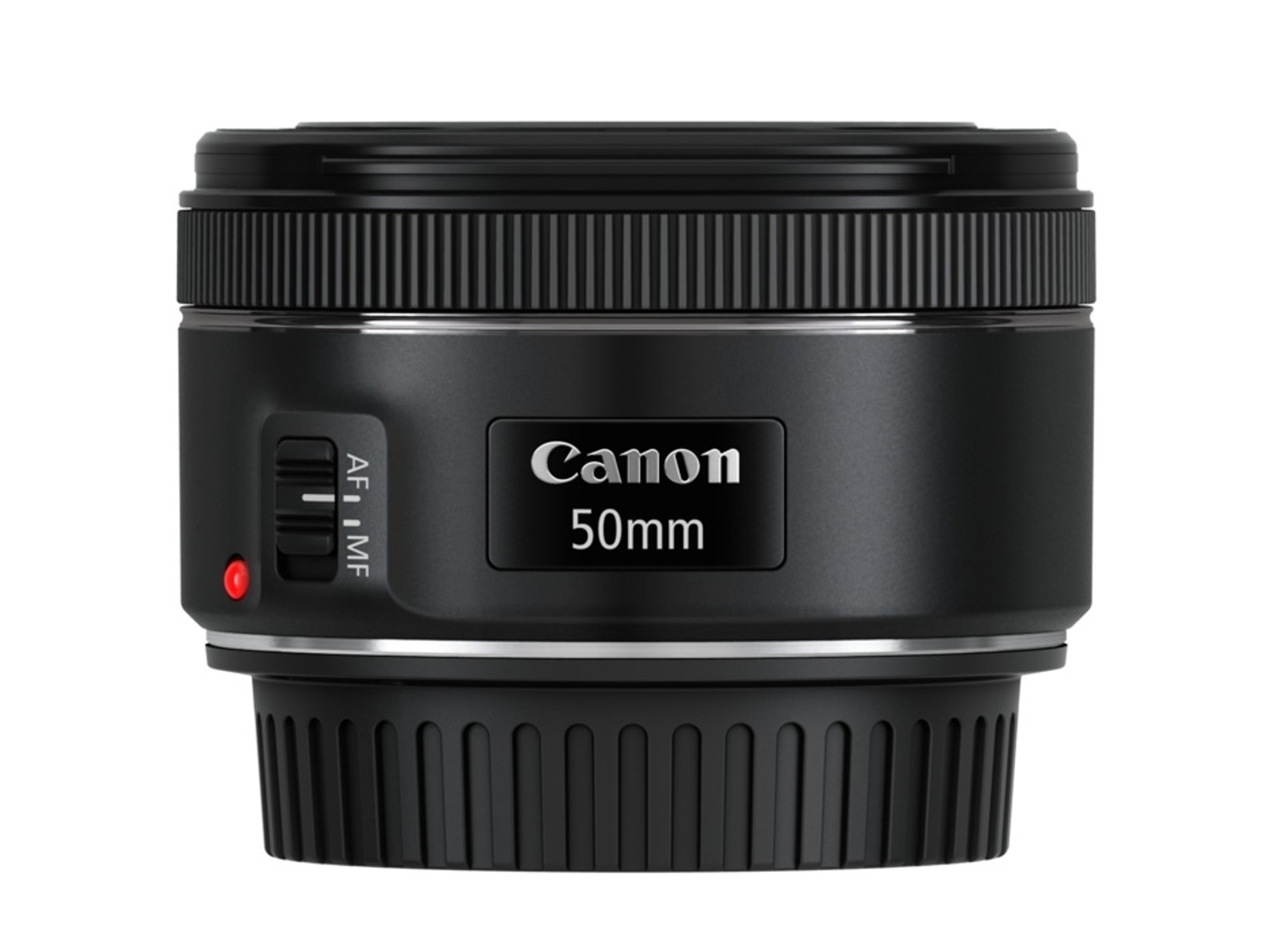 Objetivo CANON Ef 50mm F1.8 Stm (Encaje: Canon EF - Apertura: f/1.8 - f/22)