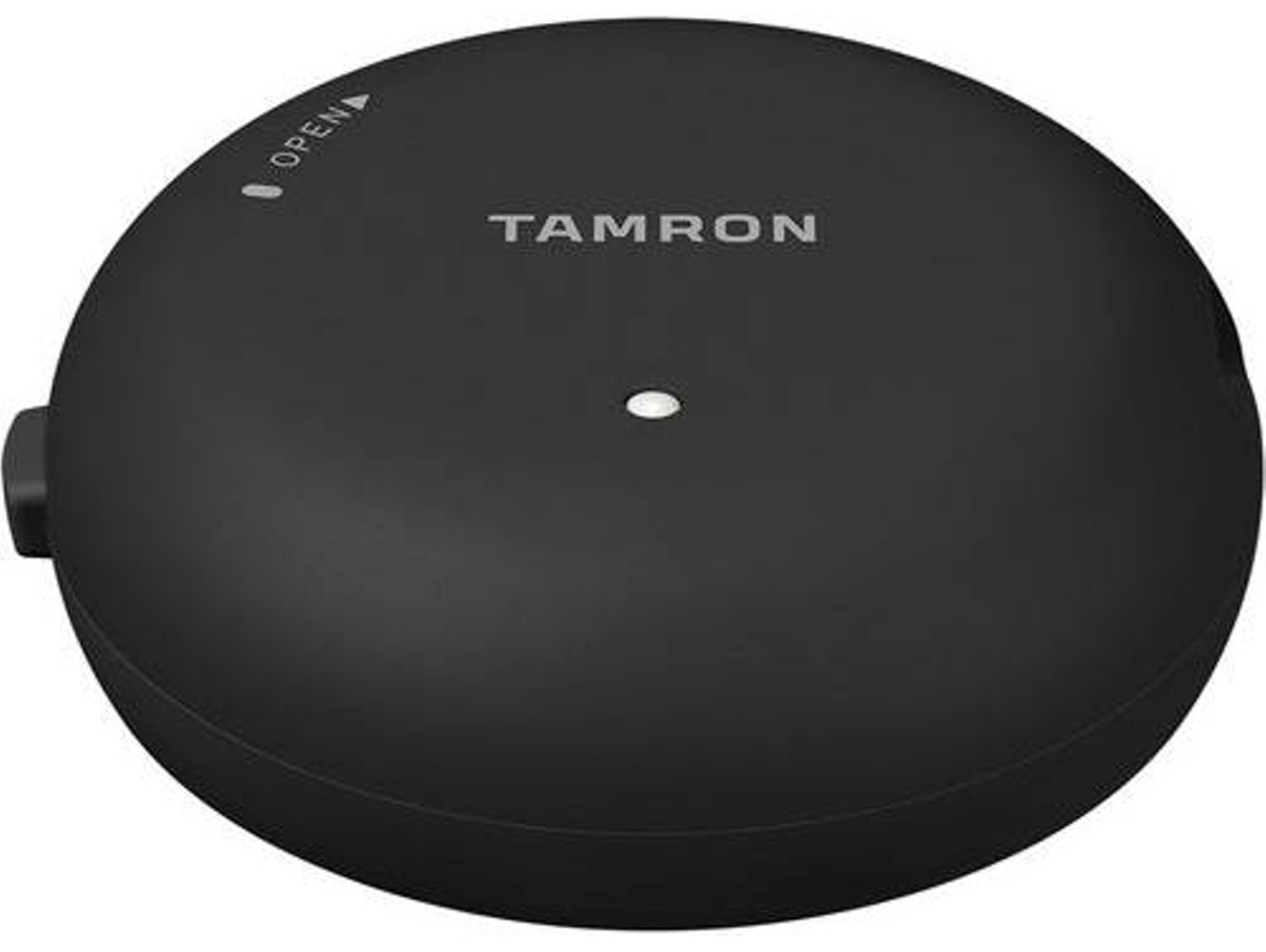 Consola Tap-In TAMRON para Canon