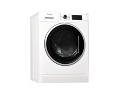 Lavasecadora WHIRLPOOL WWDC 1  (6/8 kg - 1400 rpm - Blanco)