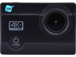 Cámara de Acción NK Explorer 10 (4K Ultra HD - 16 MP - Wi-Fi)