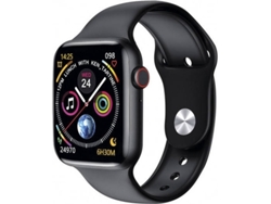 Smartwatch KSIX Urban 2 44mm Negro