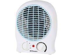Calefactor ORBEGOZO FH 5525 (2000 W)