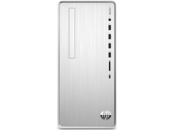Desktop HP Pavilion TP01-1042ns (Intel Core i5-10400 - RAM: 16 GB - 512 GB SSD - Intel UHD 630 Graphics)