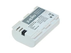 Batería JUPIO CCA0101 para Canon NB-E6 Ultra 2000 mAh
