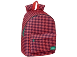 Mochila NAIT NAIT (Coral)