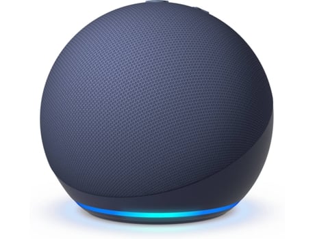 Altavoz inteligente ECHO Dot 5 (Alexa - Azul)