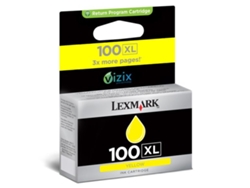 Tinta  LEXMARK  14N1071E