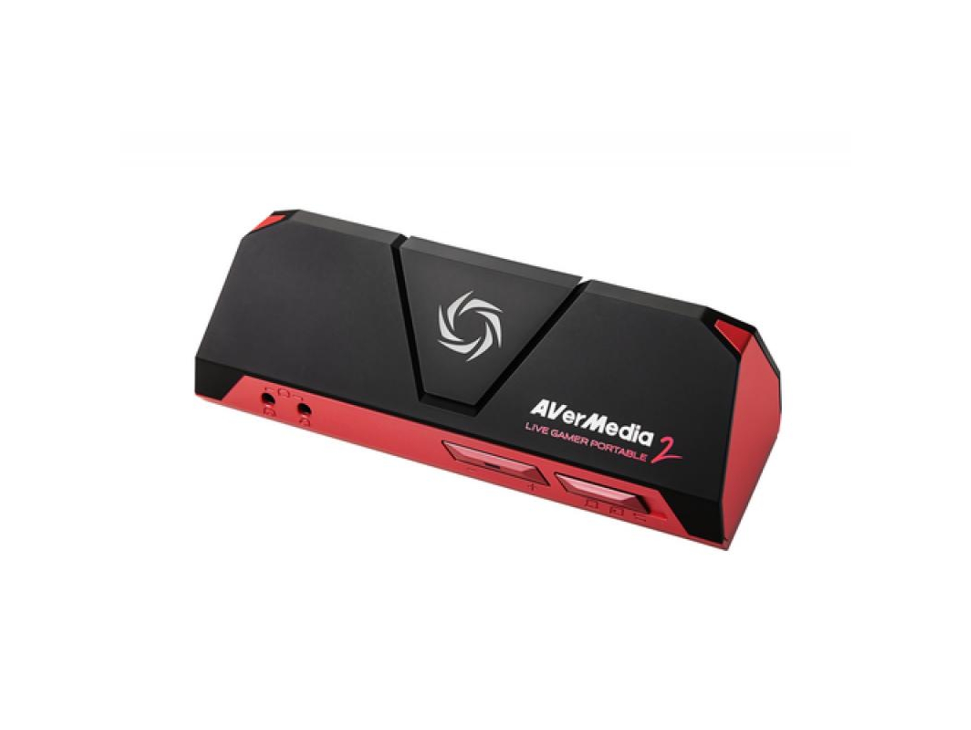 Capturadora AVERMEDIA Live Gamer Portable 2