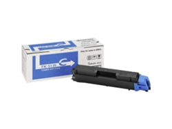 Cartucho de tóner Original KYOCERA TK 5135C Cian  para TASKalfa 265ci, 266ci