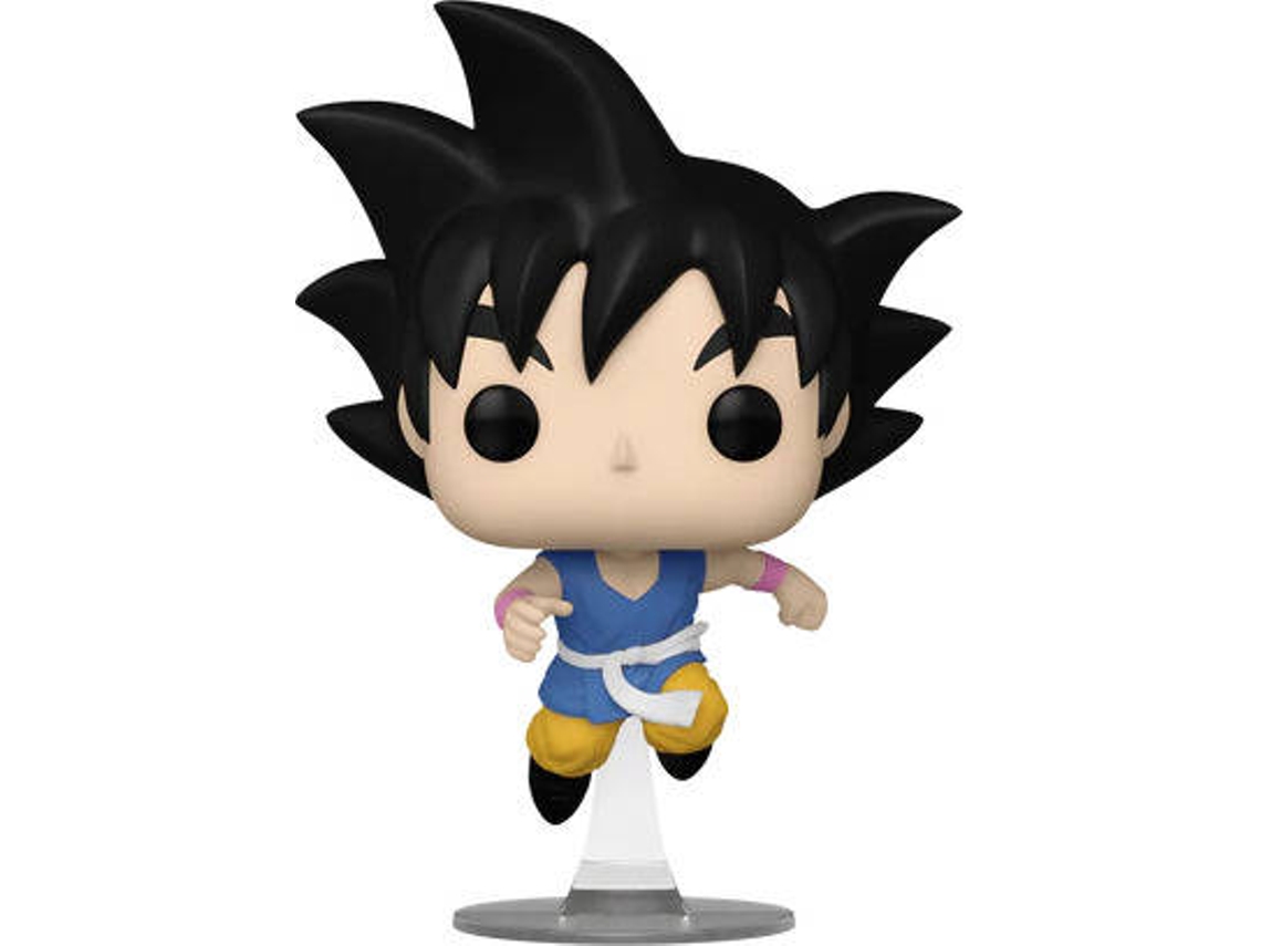 Figura FUNKO Pop! Animation: Dragon Ball GT - Goku