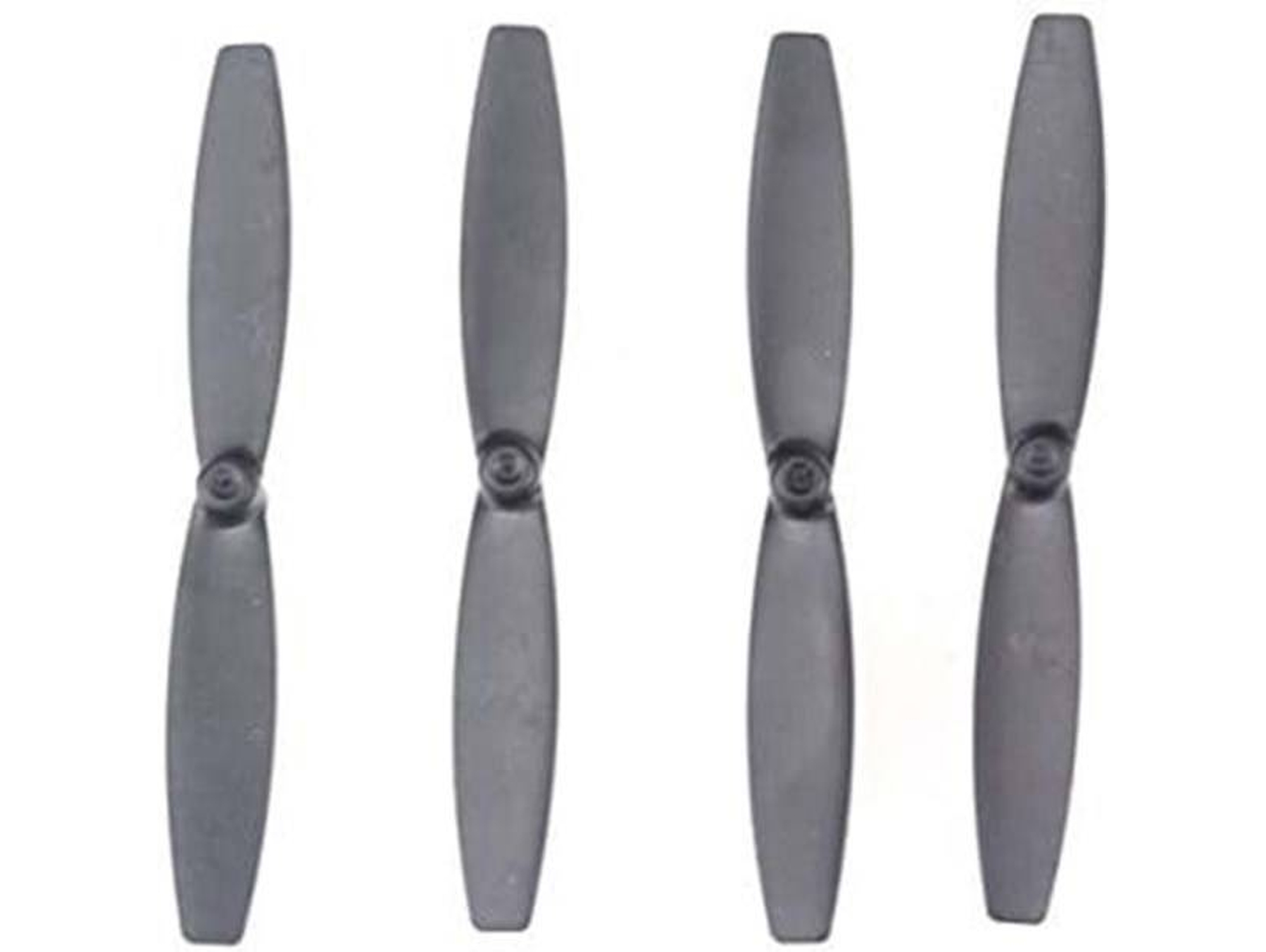 4 Hélices PARROT (Compatibilidad Mambo / Swing / Airborne / Hydro Cz)