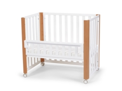 Cuna para bebé Kinderkraft multifuncional Koya 4 en 1