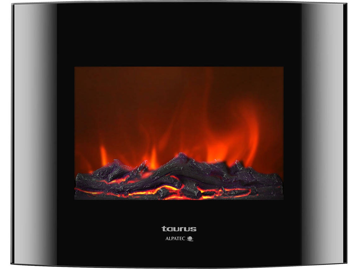 Chimenea Électrica TAURUS Toronto P