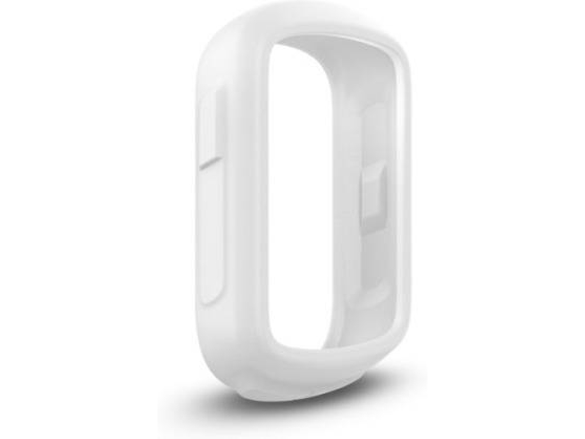 Funda  GARMIN Silicona  Edge 130 Blanco