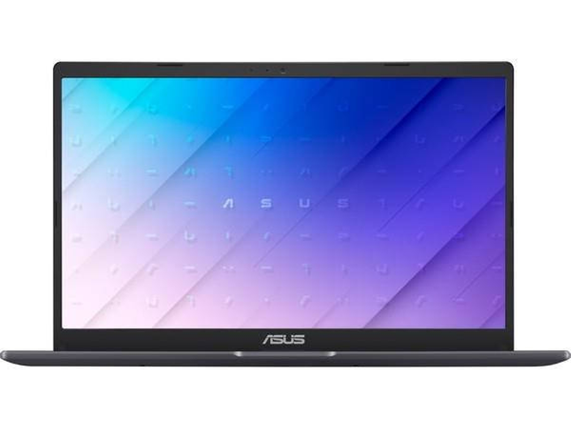 Portátil ASUS E510MA-EJ594W (15.6'' - Intel Celeron N4020 - RAM: 8 GB - 256GB PCIE SSD - Intel UHD Graphics 600)