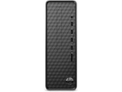 PC HP Slim S01-aF0009ns 8BN58EA (Intel Celeron J4005 - RAM: 8 GB - 256 GB SSD - Intel UHD Graphics 600)