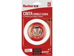 Sclm Dos Caras Finta  FISCHER 548831