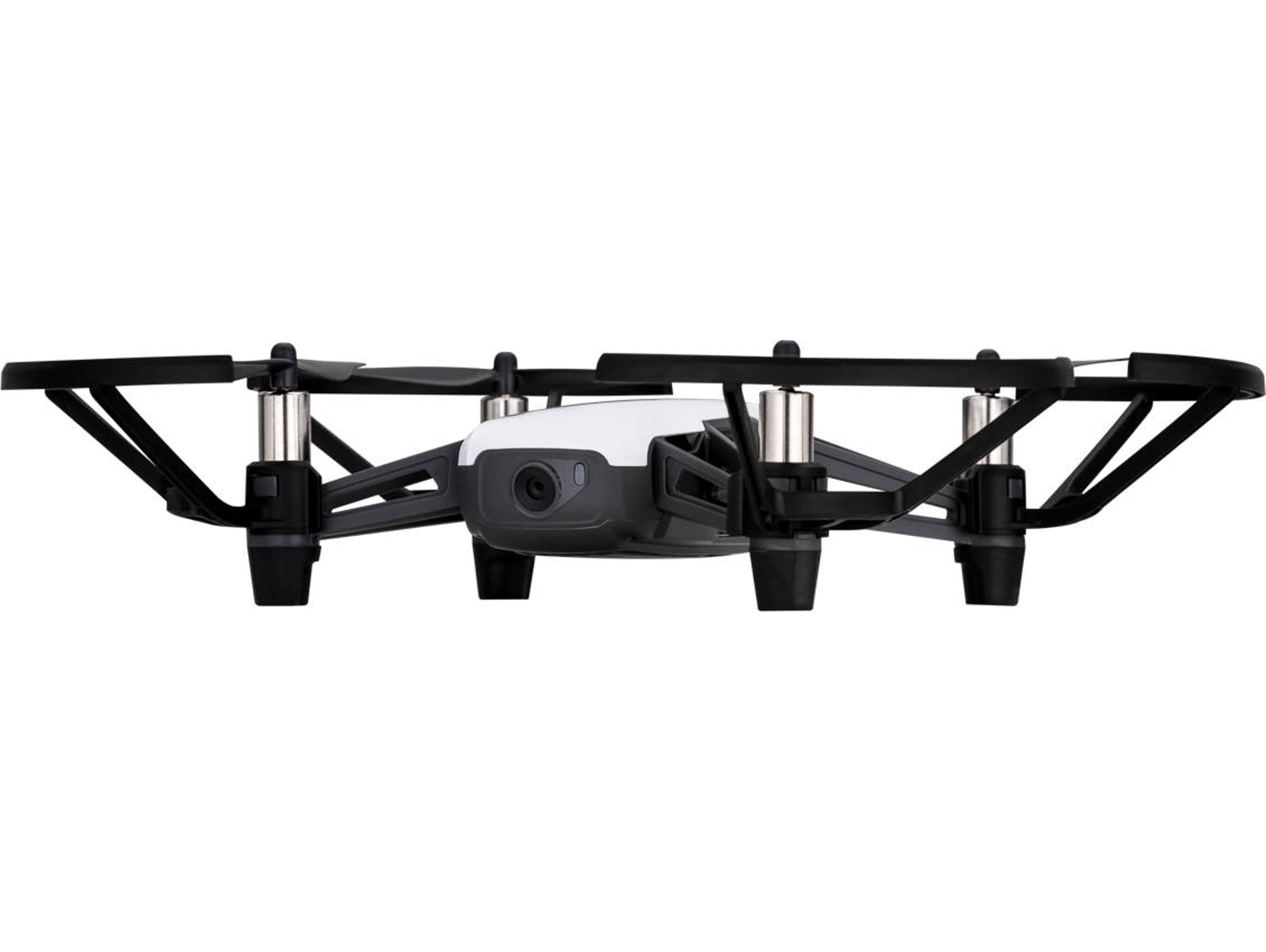 Mini Drone DJI Tello Boost Combo HD Autonomia Hasta 13 min Blanco Worten Canarias