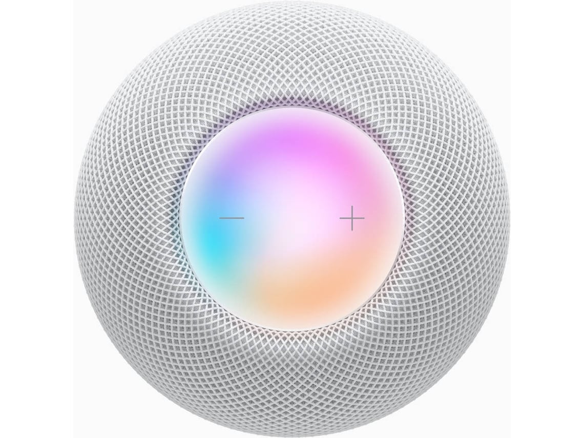 Altavoz Inteligente APPLE Homepod Mini Blanco | Worten Canarias