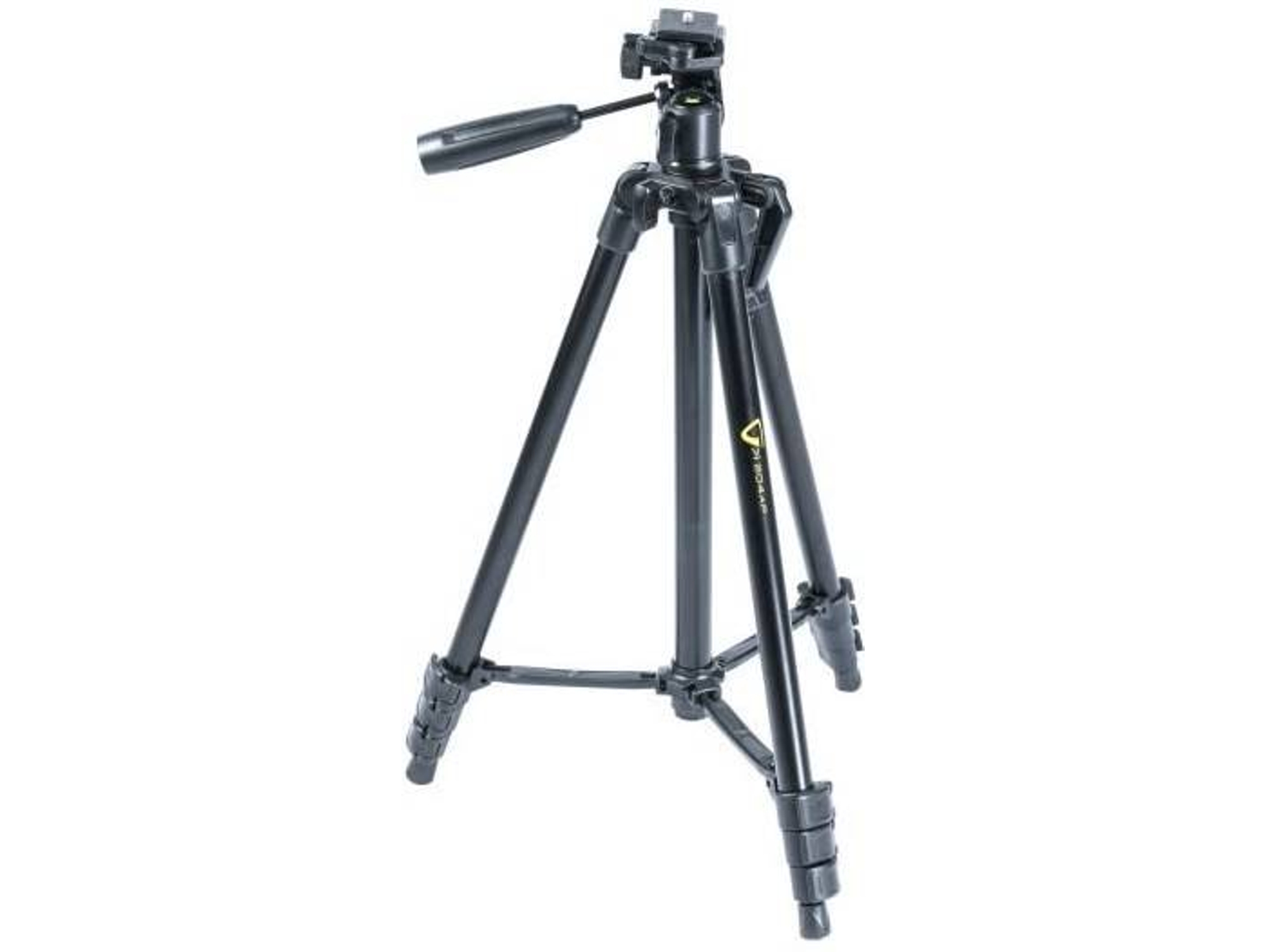 Trípode de aluminio VANGUARD Vk 204Ap