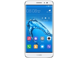 Smartphone HUAWEI Nova Plus 5.5'' 32GB plateado