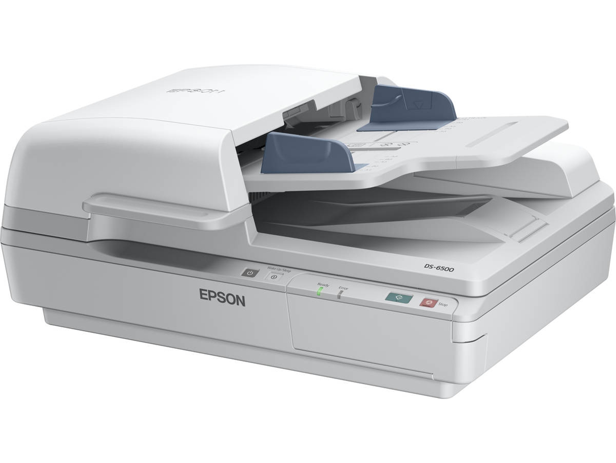 Scanner en red EPSON WorkForce DS-7500