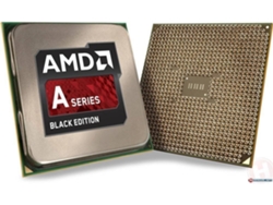 Procesador AMD Athlon X4 860K (Socket FM2 - Quad-Core - 3.7 GHz)