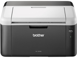 Impresora láser BROTHER HL-1212W All in Box