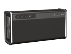 Altavoz Bluetooth CREATIVE Iroar Go Blac (Negro -  Autonomía: 12 h)