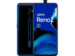 Smartphone OPPO Reno 2Z (6.5'' -  8 GB - 128 GB - Negro)