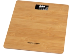 Báscula Digital PROFICARE Bambu PW 3103