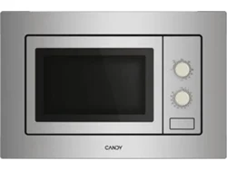 Microondas Empotrado CANDY MIG1730MX (17 L - Con Grill - Inox)  