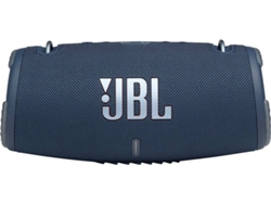 Altavoz Bluetooth JBL Xtreme 3 (Autonomía: 15 horas - Azul)