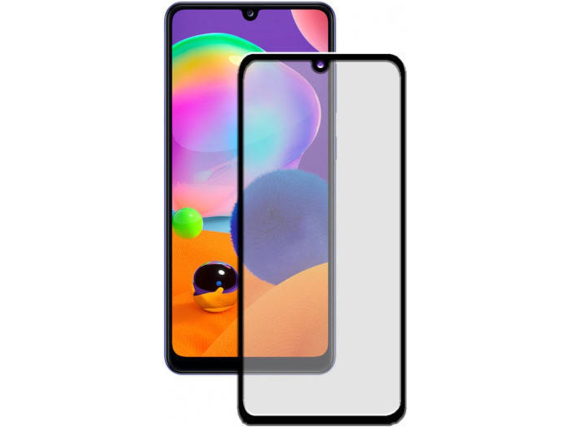 Protector de pantalla de Vidrio KSIX Galaxy A31