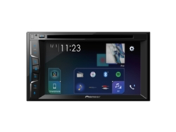 Autorradio Multimedia PIONEER AVH-Z2100BT