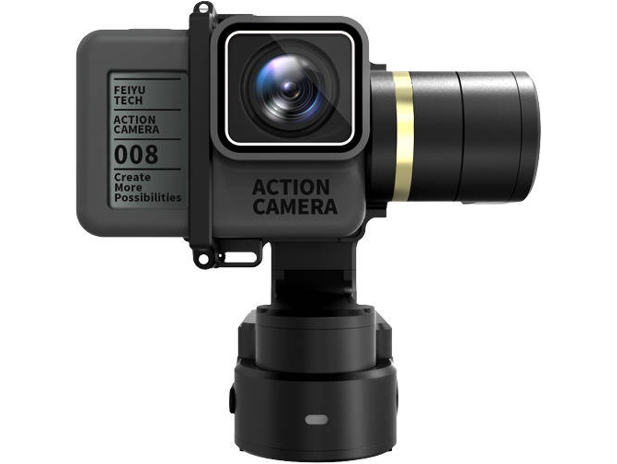 Soporte FEIYUTECH Gimbal WG2 para Cámara deportiva