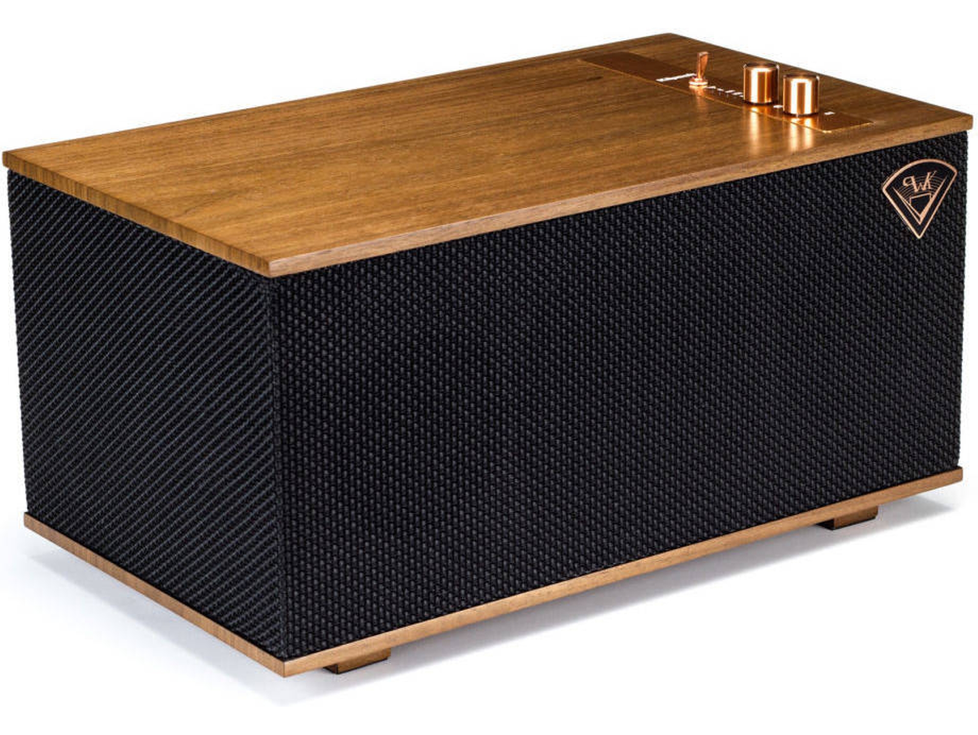 Altavoz KLIPSCH The Three Nogal