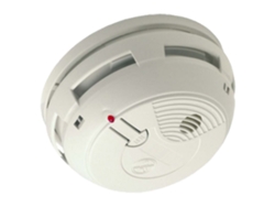 Detector de Humos MYFOX FO4003