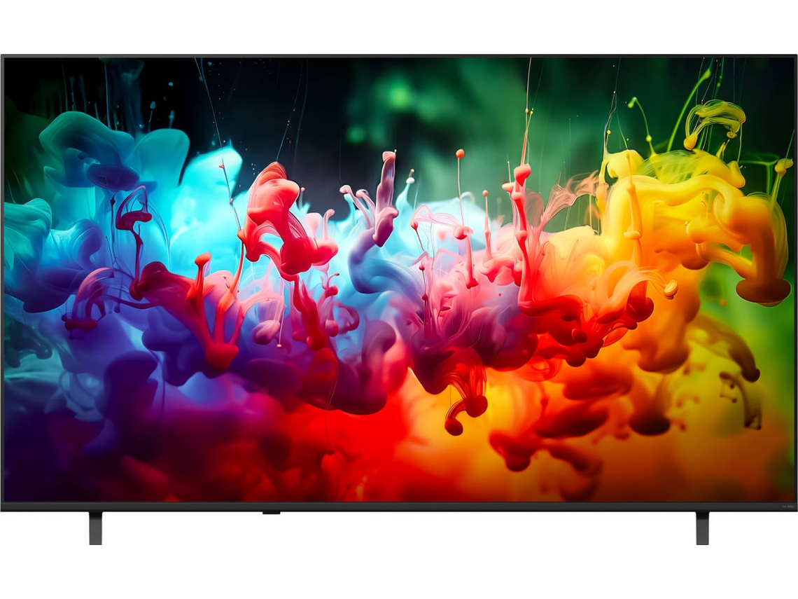 TV LG 75QNED7EB3A.AEU (Mini LED QNED - 75'' - 191 cm - 4K Ultra HD - Smart TV)