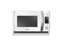 Microondas CANDY CMXG20DW (20 L - Con Grill - Blanco)