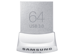 Pendrive USB 64 GB - SAMSUNG Fit - MUF-64BB EU