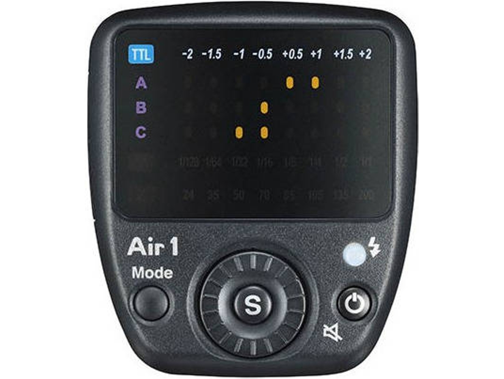 Flash NISSIN AIR 1