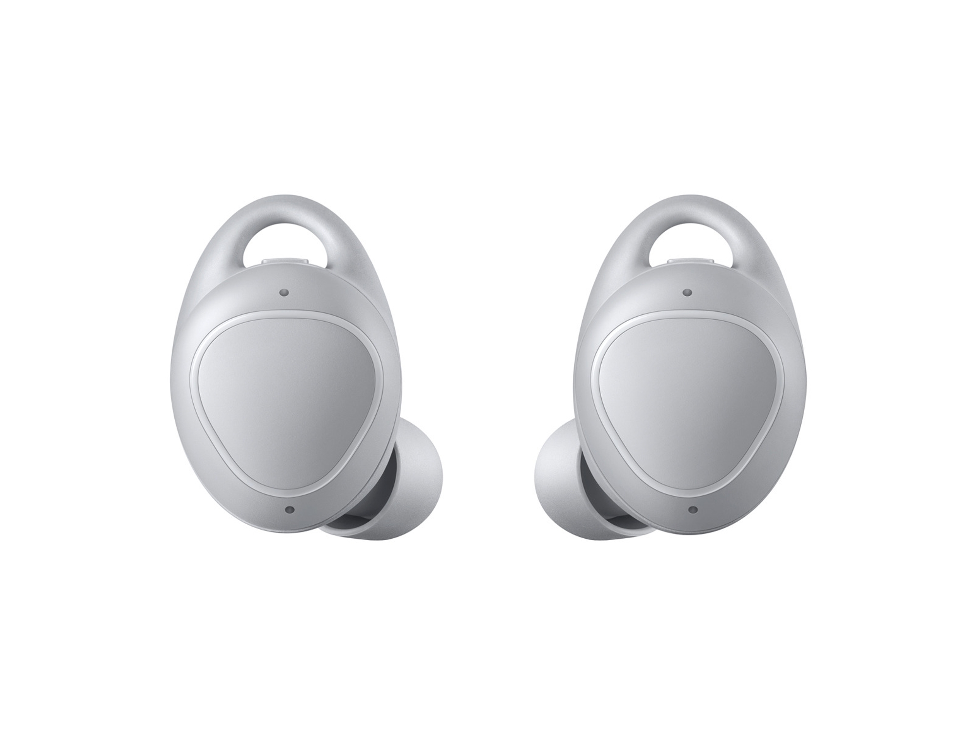 Auriculares Inalámbricos SAMSUNG Gear IconX 2018 Gris