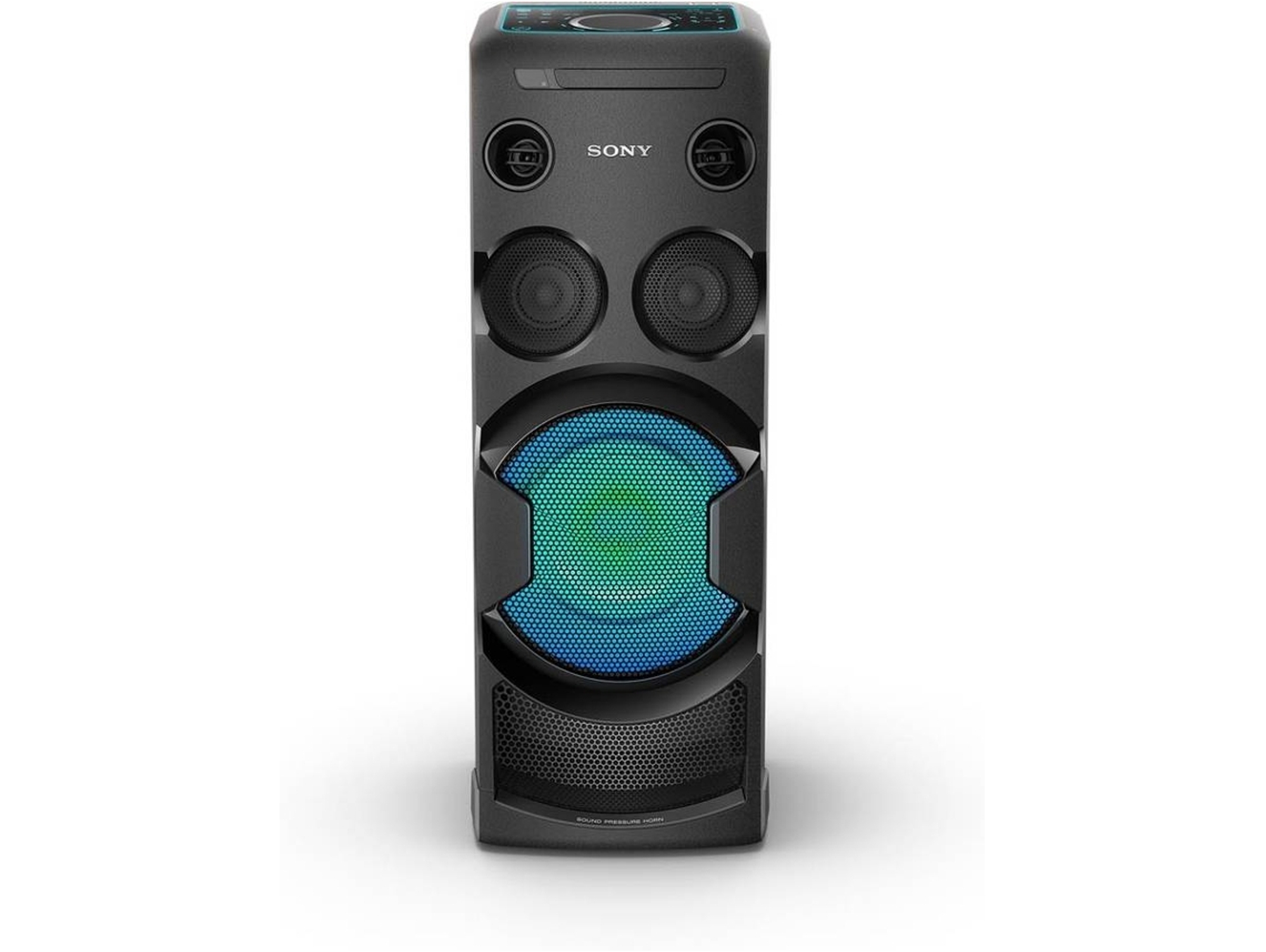 Sistema de Audio SONY MHC-V50D